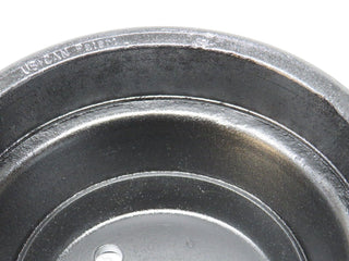 R129 SL water pump pulley used OEM