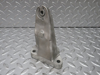 W201 Baby Benz engine mount bracket right side used OEM
