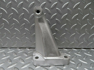 W123 engine mount bracket used OEM
