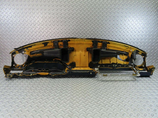 9397 Mercedes-Benz C124 300CE Coupe Dashboard Frame Blue