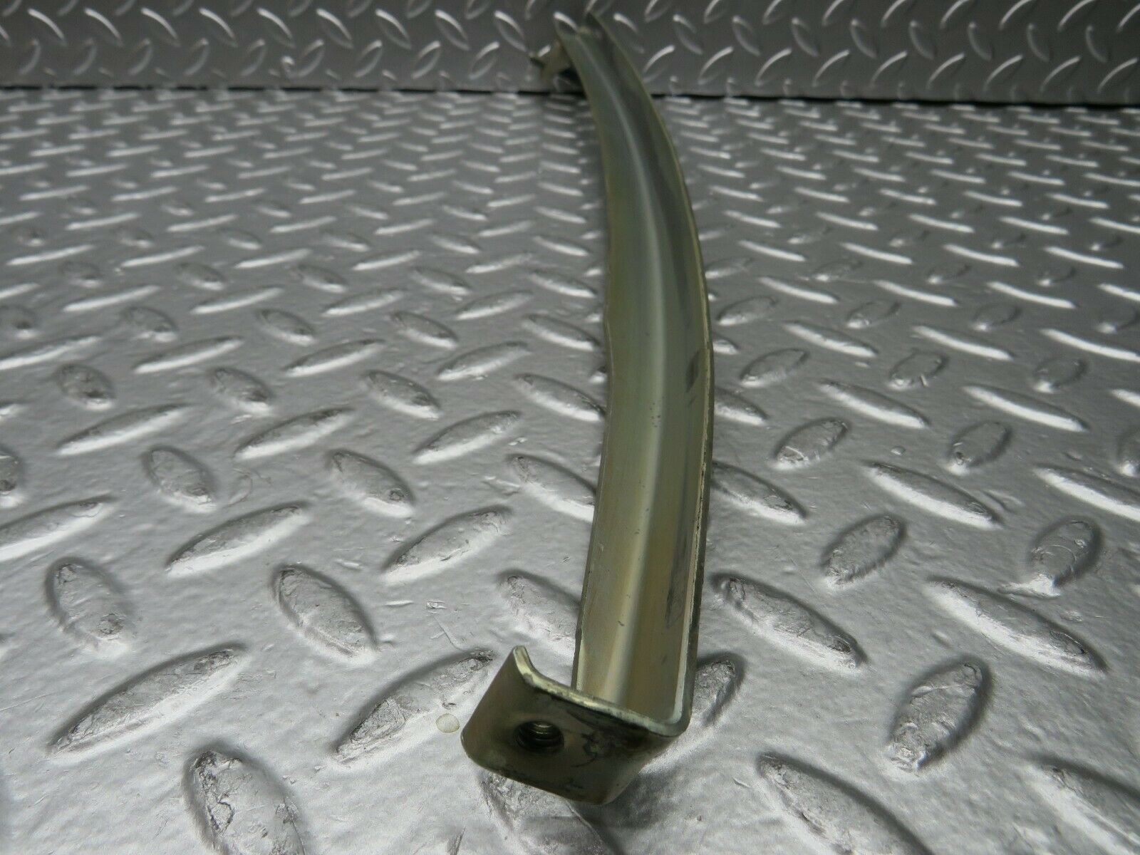 22531 Mercedes-Benz C124 E220 Coupe Right Door Window Channel