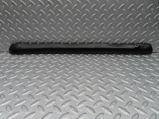 13006 Mercedes-Benz W111 220S Front Right Upper Door Panel Black