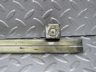 40374 Mercedes-Benz W110 230 Rear Left Door Window Channel