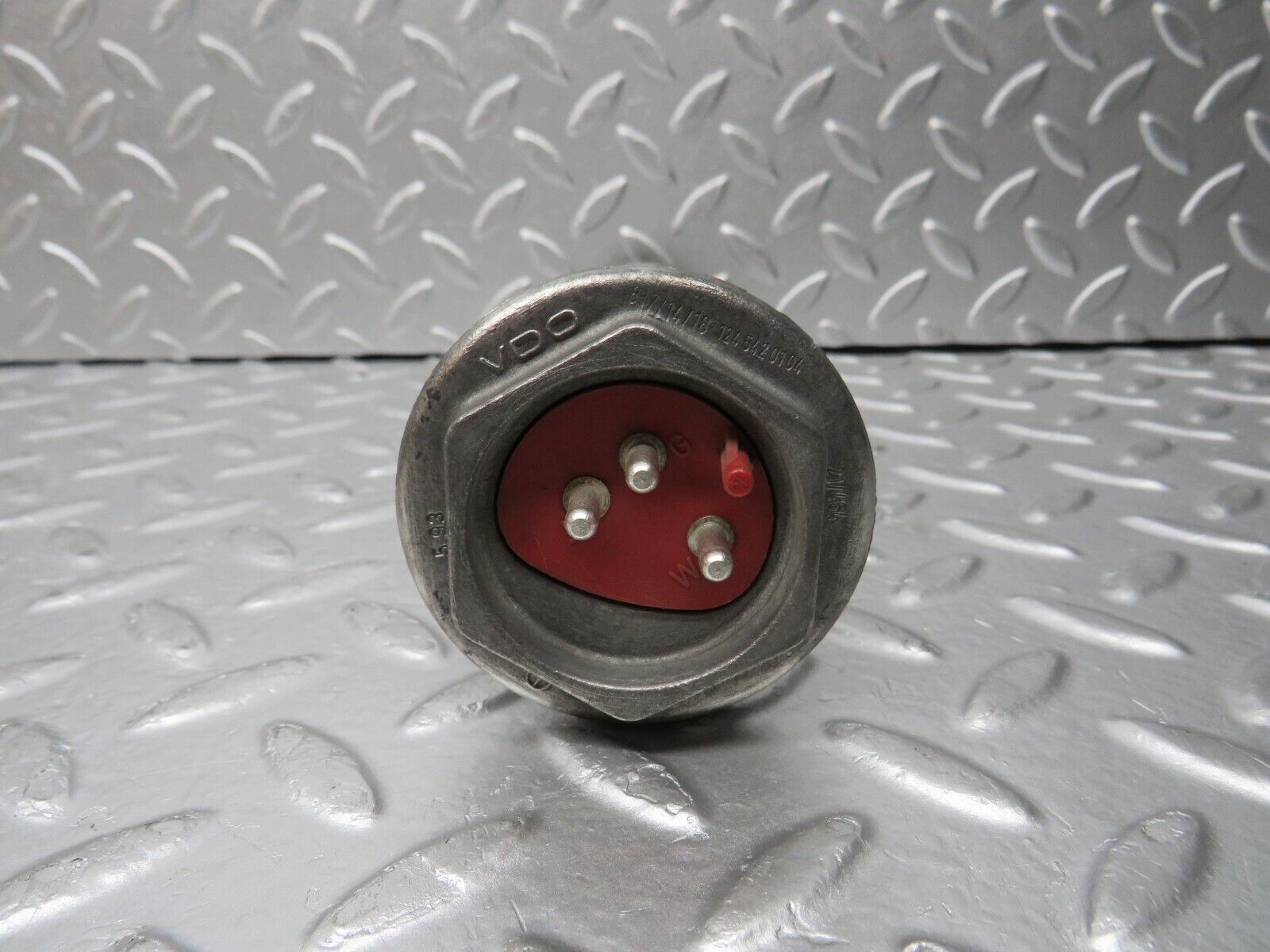 31912 Mercedes-Benz S124 220TE Wagon Fuel Level Sender Unit 1245420104