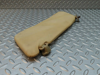 4858 Mercedes-Benz W114 280CE Coupe Sun Visor Right Side