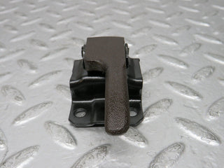 Porsche 924 interior door handle right used OEM