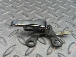 8727 Mercedes-Benz W115 Right Interior Door Handle Chrome 1107660419