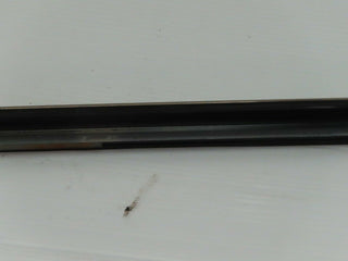 W124 roof chrome trim left side used OEM