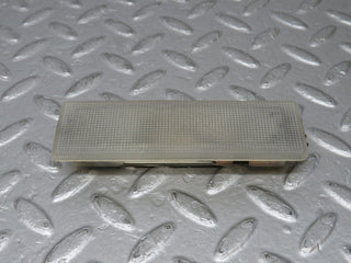 38838 Mercedes-Benz W201 190E 2.6L Rear Interior Dome Light 0018200601