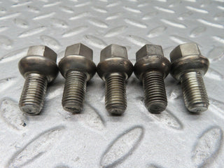 16792 Mercedes-Benz 5x Steel Wheel Lug Bolt M12x1.5