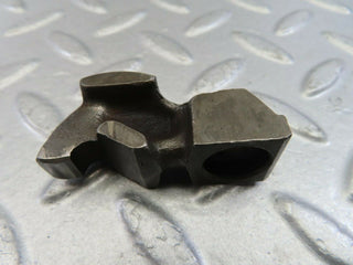 W123 Coupe valve rocker arm with retaining spring used OEM