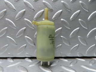 21679 Mercedes-Benz W126 300SE Windscreen Washer Pump 1248690321