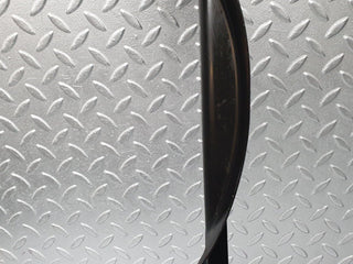 41159 Mercedes-Benz W126 300SE Radiator Fan Shroud Cover 1265051855