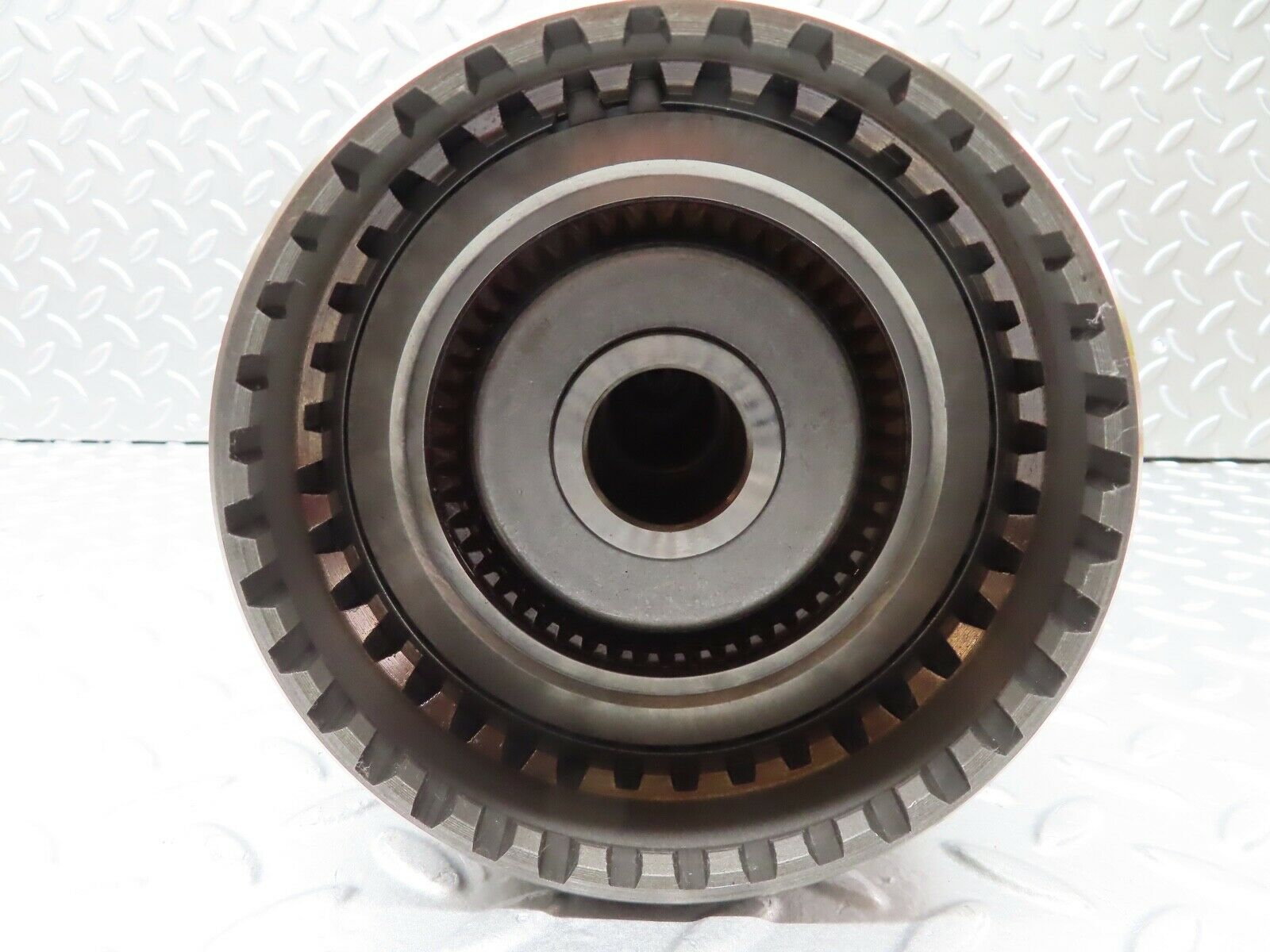 19786 Mercedes-Benz R107 450SL Automatic Gearbox Gear Set 1152722950