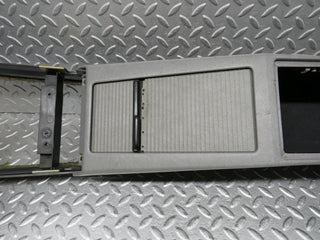 R129 SL centre console used OEM