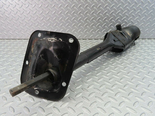 7434 Mercedes-Benz W116 450SE Steering Column  LHD