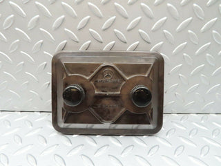 3775 Mercedes-Benz S123 200T Wagon Fuse Box Cover Lid 1235400082
