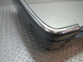 24373 Mercedes-Benz S124 220TE Wagon Rear Bumper