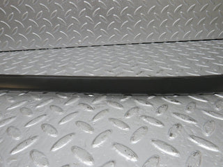 34237 Mercedes-Benz W124 260E Roof Chrome Trim Left Side 1246900397