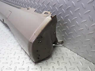 36606 Mercedes-Benz W201 190E 2.0L Side Skirt Left 2016906340 2016981030 2016981230