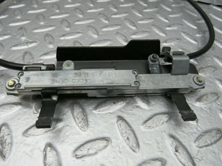 24135 Mercedes-Benz W123 280E Heater Slider Control 1238301185