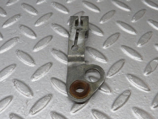W126 automatic gearbox linkage bracket used OEM