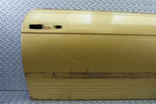 R107 SLC right door used OEM
