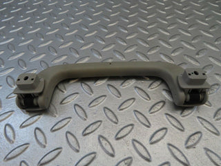 11080 Mercedes-Benz W221 S320 Interior Roof Grab Handle Set