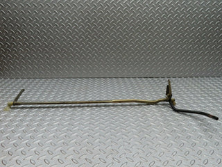 4914 Mercedes-Benz W114 280CE Coupe Accelerator Pedal Linkage