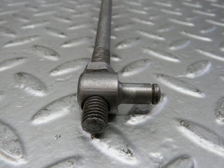 26649 Mercedes-Benz C124 220CE Coupe Automatic Gear Shift Linkage