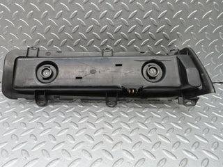 19876 Mercedes-Benz C123 230CE Coupe Tail Light Bulb Holder Left Side