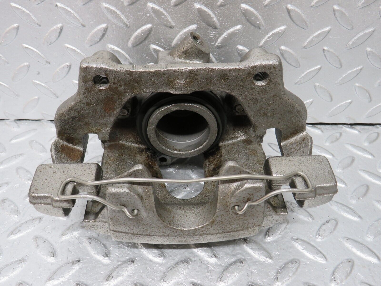35023 Mercedes-Benz W210 320E Front Right Brake Caliper ATE 57/28/300