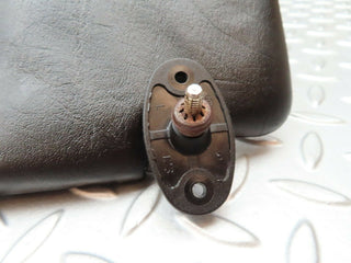 3844 Mercedes-Benz S123 Wagon 200T Sun Visor Left Side Black