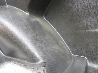 W123 trunk cover panel right side used OEM