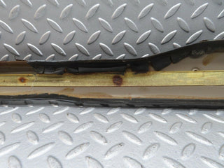 13251 Mercedes-Benz W111 220S B Pillar Cover Right Side