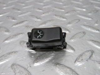 W124 interior dome light switch used OEM