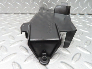 21627 Mercedes-Benz W126 300SE Front Left Door Lock Inner Cover 1267230308