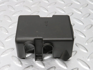 31249 Mercedes-Benz S124 220TE Wagon Cable Connect Cover 1245460881