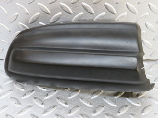 27046 Mercedes-Benz W123 280E Rear Right Bumper Rubber 1238852223