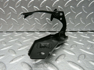 W124 Coupe bonnet release latch used OEM