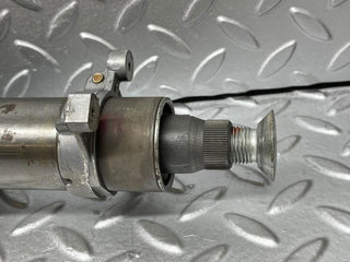 W126 electric steering column used OEM