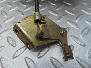 12393 Mercedes-Benz W108 280SE 3.5 Air Vent Control Right Side 1088301245