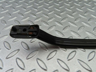 W126 interior roof grab handle front used OEM
