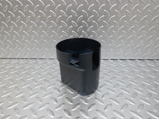 24941 Mercedes-Benz W140 S320 Steering Column Surround Cover Blue 1404620223