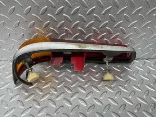 40342 Mercedes-Benz W110 230 Tail Light Lens Right Side Hella BS2516 Gr1