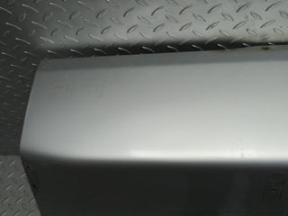 31823 Mercedes-Benz W201 190LE 1.8L Boot Lid Trunk Door