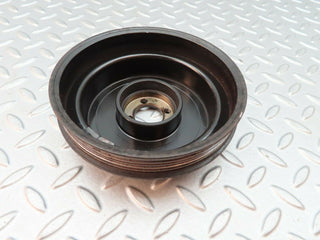 5629 Mercedes-Benz W124 230E Water Pump Pulley 1022001005