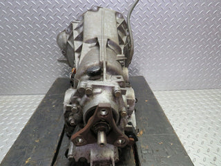 26751 Mercedes-Benz C124 220CE Coupe Automatic Gearbox 722.428 1242704800