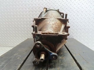 17497 Mercedes-Benz R129 300SL-24 Coupe Rear Differential Ratio 3.27 1263510101