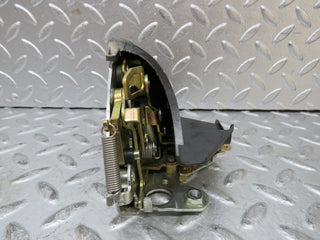 W123 rear right door lock mechanism used OEM